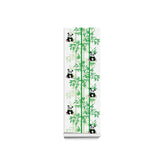 Panda and Bamboo Forest Wallpaper  Wall Stickers for Kitchen, Bathroom, and Home Decor, Elegant and Timeless Style